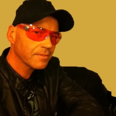DJ Backslash