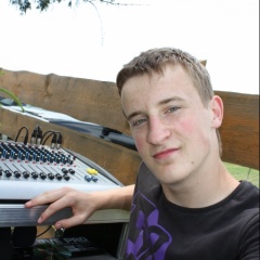 Dj Bajzek Viktor