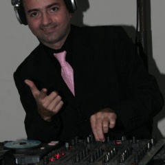 Dj Balinha
