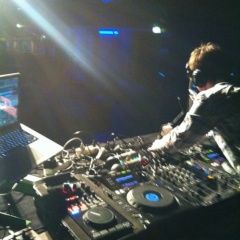DJ Bam