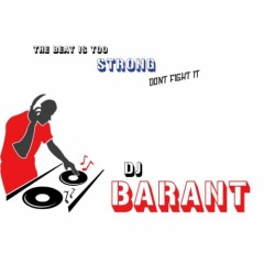 DJ BARANT