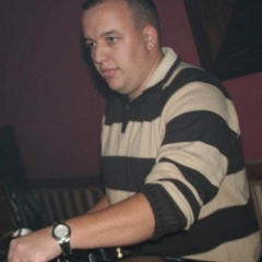 Dj Barcsi