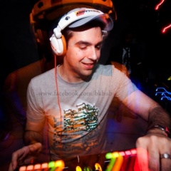 DJ Barrister