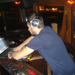 Dj Bashy