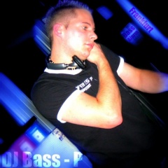 DJ Bass-P