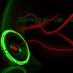 ★THE DJ Bass-Energy★