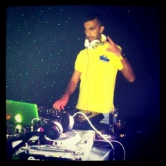 DJ Baz