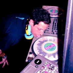 DJ BCA