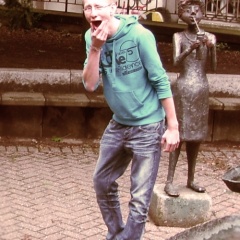 DJ Be-E