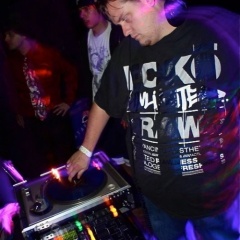 Dj Bear