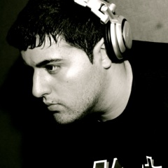 DJ BeatBreaker