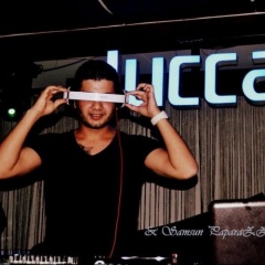 DJ BEKİR AKKUS