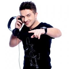 DJ BENITY