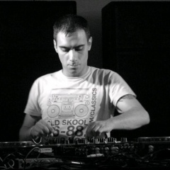DJ BENNY