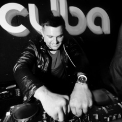 Dj Ben Parkin