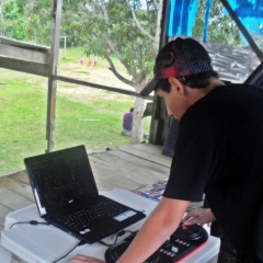 DjBernardo Junior