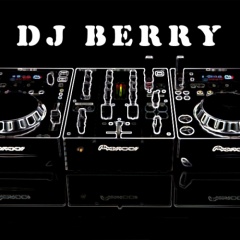 DJ BERRY