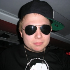 DjBexstar