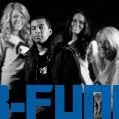 DJ B-Funk