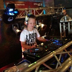 DJ Bhodi