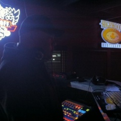 DJ Bigg Dogg