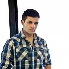 DJ Binyamin
