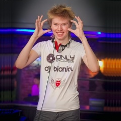 DJ Bionicl