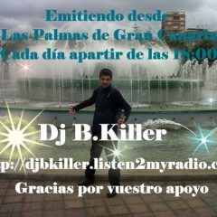 Djbkiller