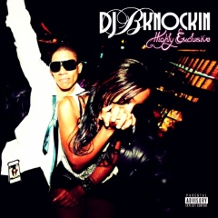 DJ B Knockin