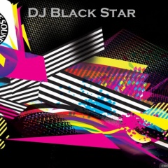 DJ Black Star