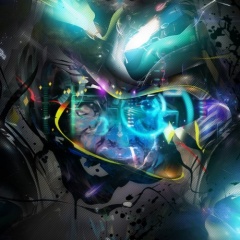 DJ BLAH