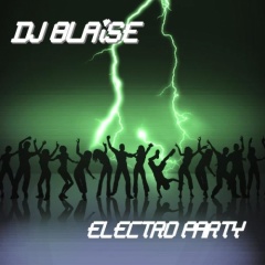 DJ Blaise