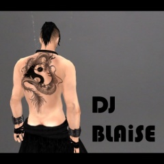 DJ Blaise