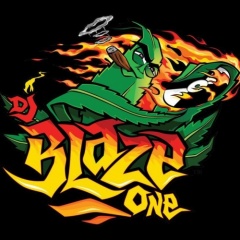 DJ Blaze One