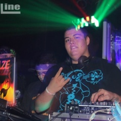 DJ Blaze