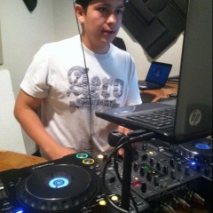 Dj Blitz