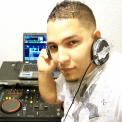 DJ BLOXICO