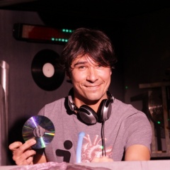 Dj Bobbie Morel