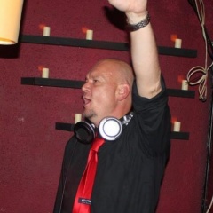 DJ Bobby Bohn
