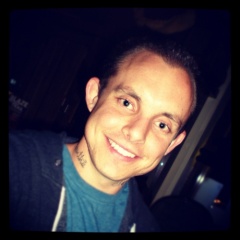 Chris Bradley