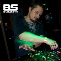 DJ Brad Smith