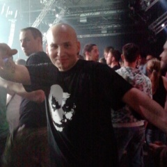 Dj Brain