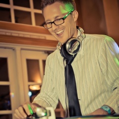 DJ Brandon Lee