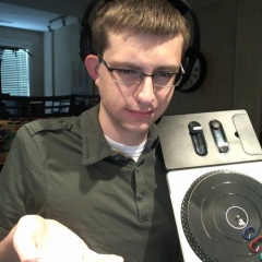 DJ Brandt