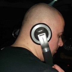 Dj Brazen