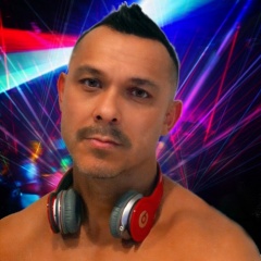 DJ BRENT NICHOLLS