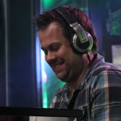 Dj Brian Hennessy