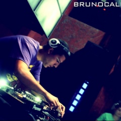 DJ Bruno Calderon