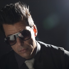 Bruno Robles