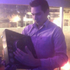 DJ Bunny Beat